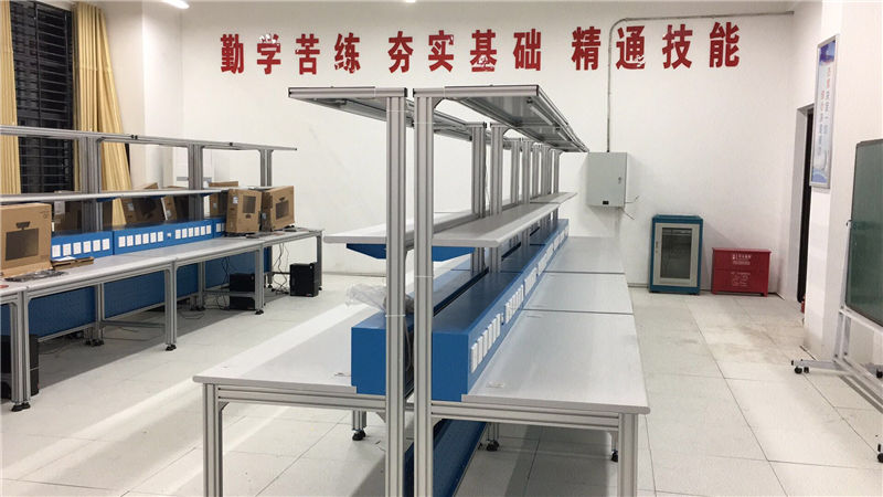 計算機檢測維修與數據恢複實訓操（cāo）作台