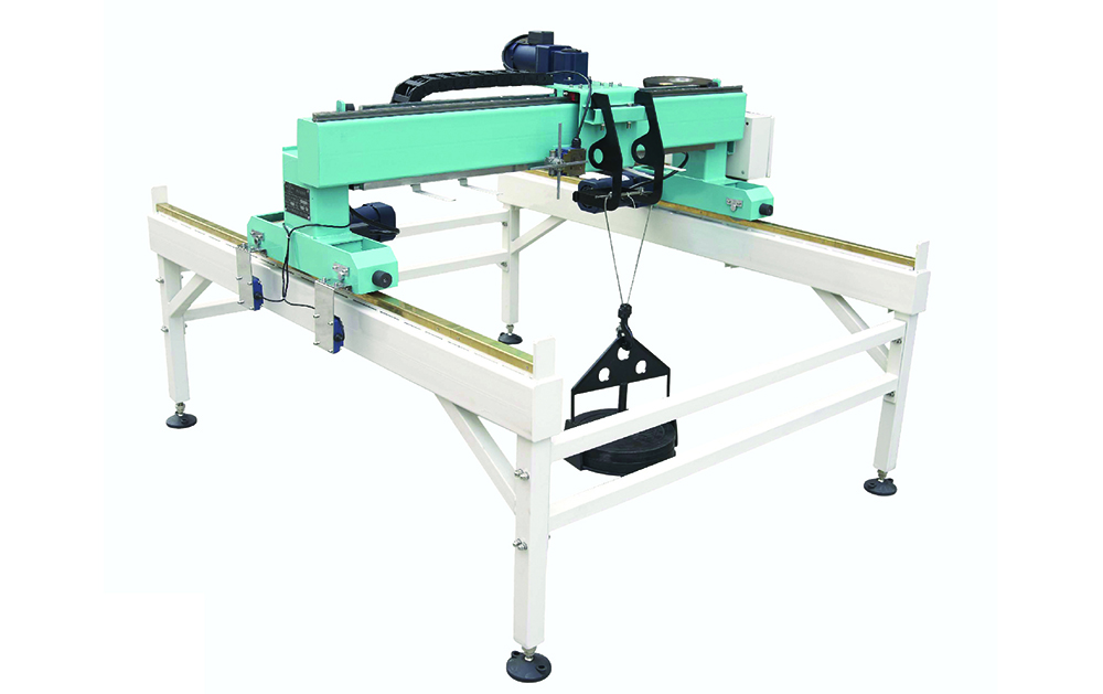 工業自動化係列