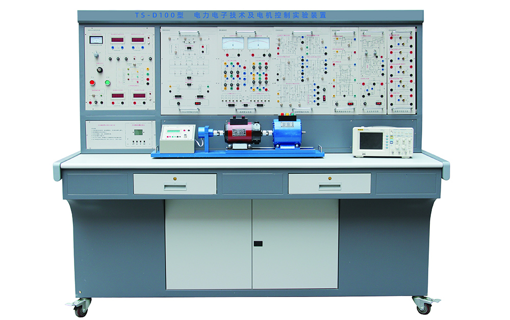 電工電（diàn）子係列
