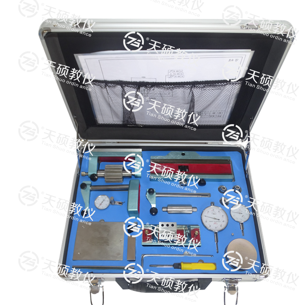 2、TSMTXW-1型 零件形位誤差測量組合實訓（xùn）裝置.png