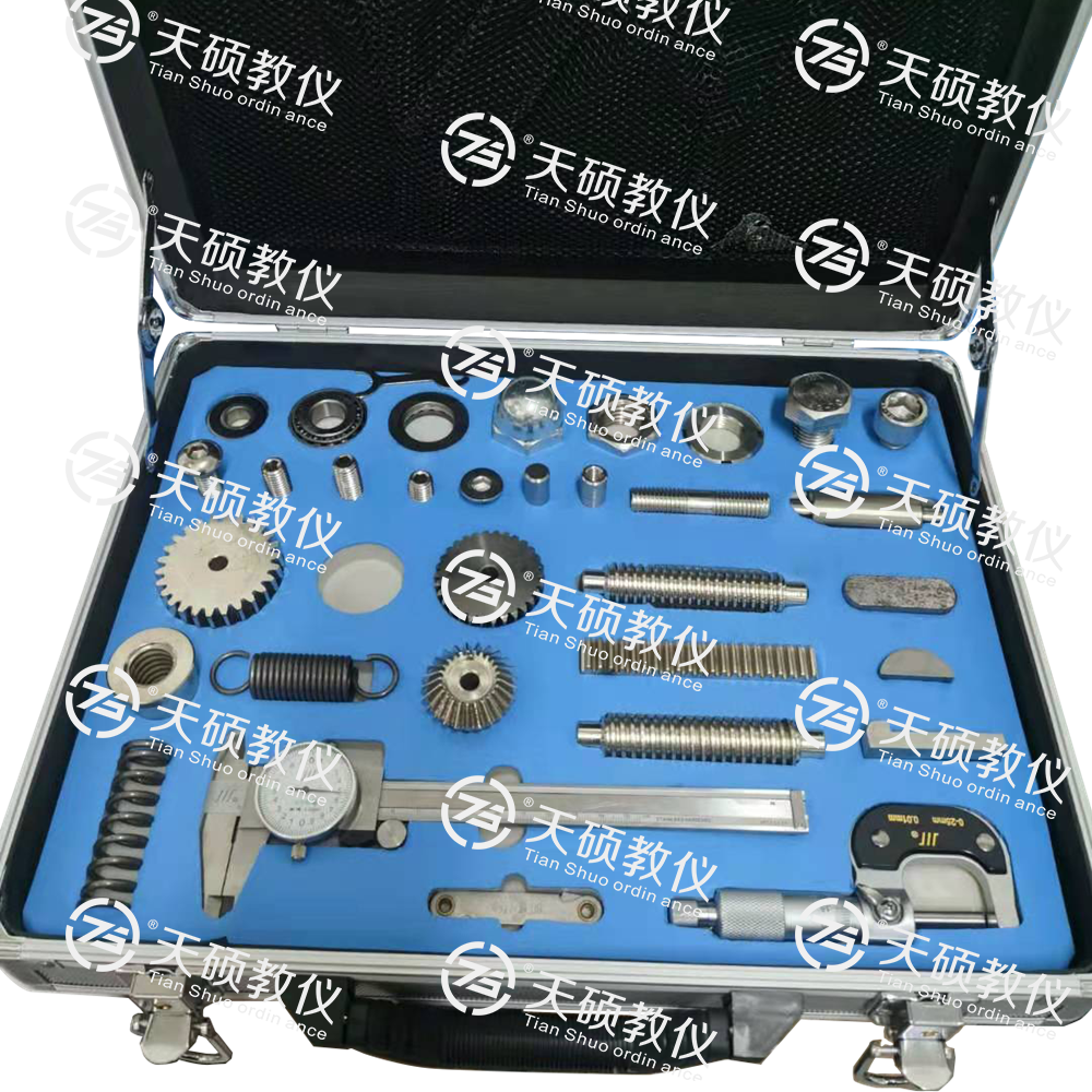 TSMTBS-1型 標準零件實測繪圖訓練裝置