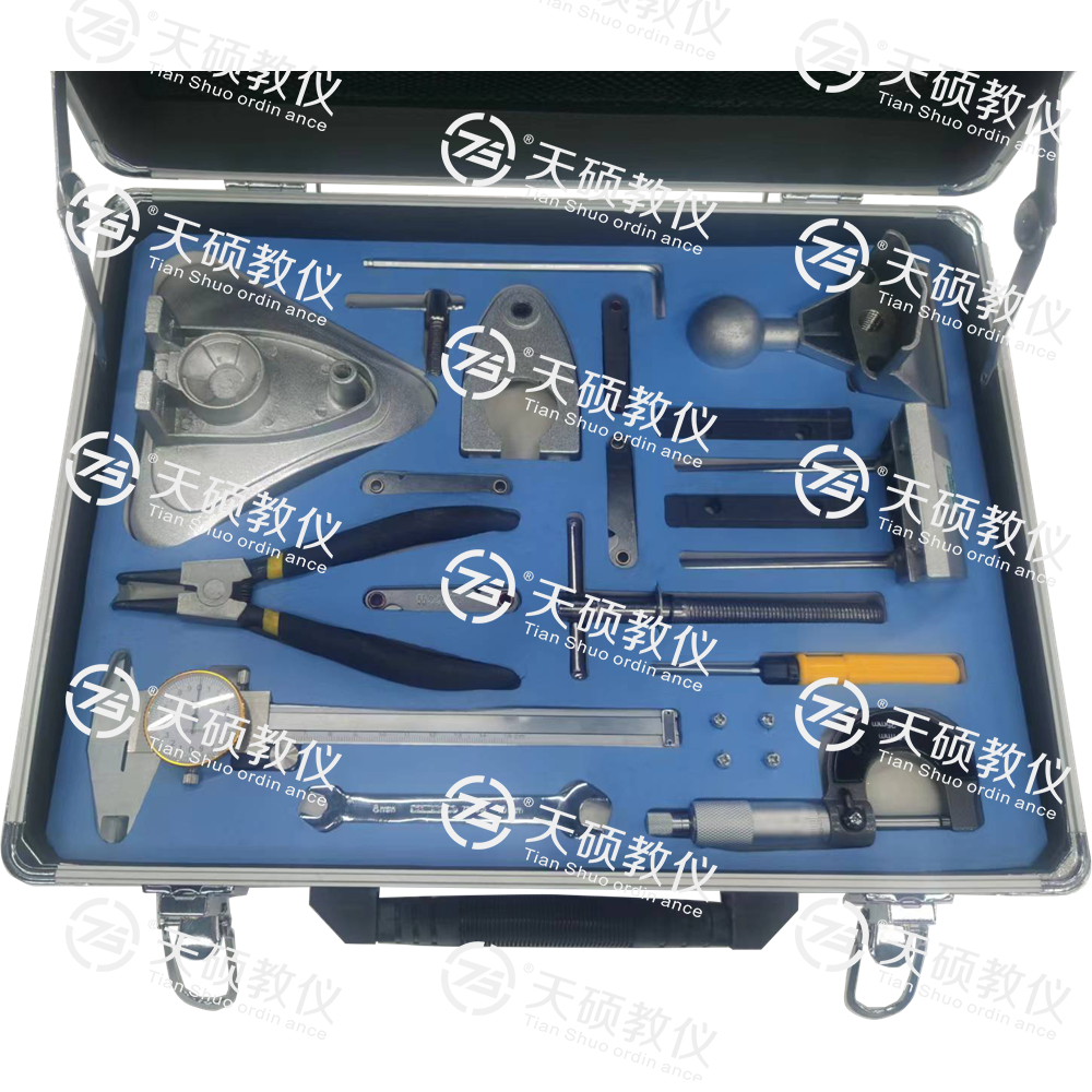 8、TSMTTQ-1型 台虎鉗實（shí）測繪圖訓練裝置.jpg.png