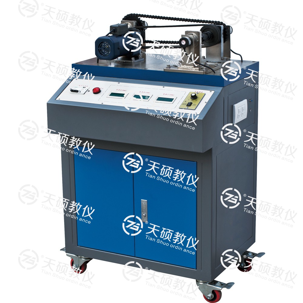 4.TSMELW-2型 鏈與萬（wàn）向節傳動測試實驗裝置.jpg