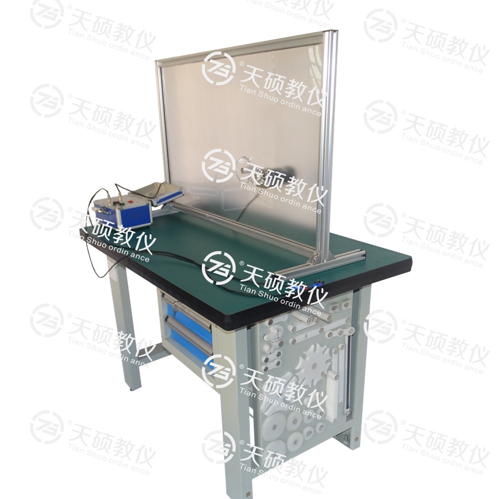 7.TSMECX-4型 新型平麵機構創意組合搭接試驗台(tái).jpg