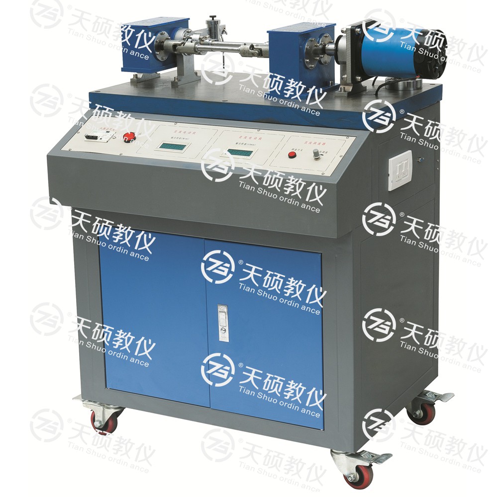 19.TSMECC-2型 齒輪傳（chuán）動測試分析實驗裝置.jpg