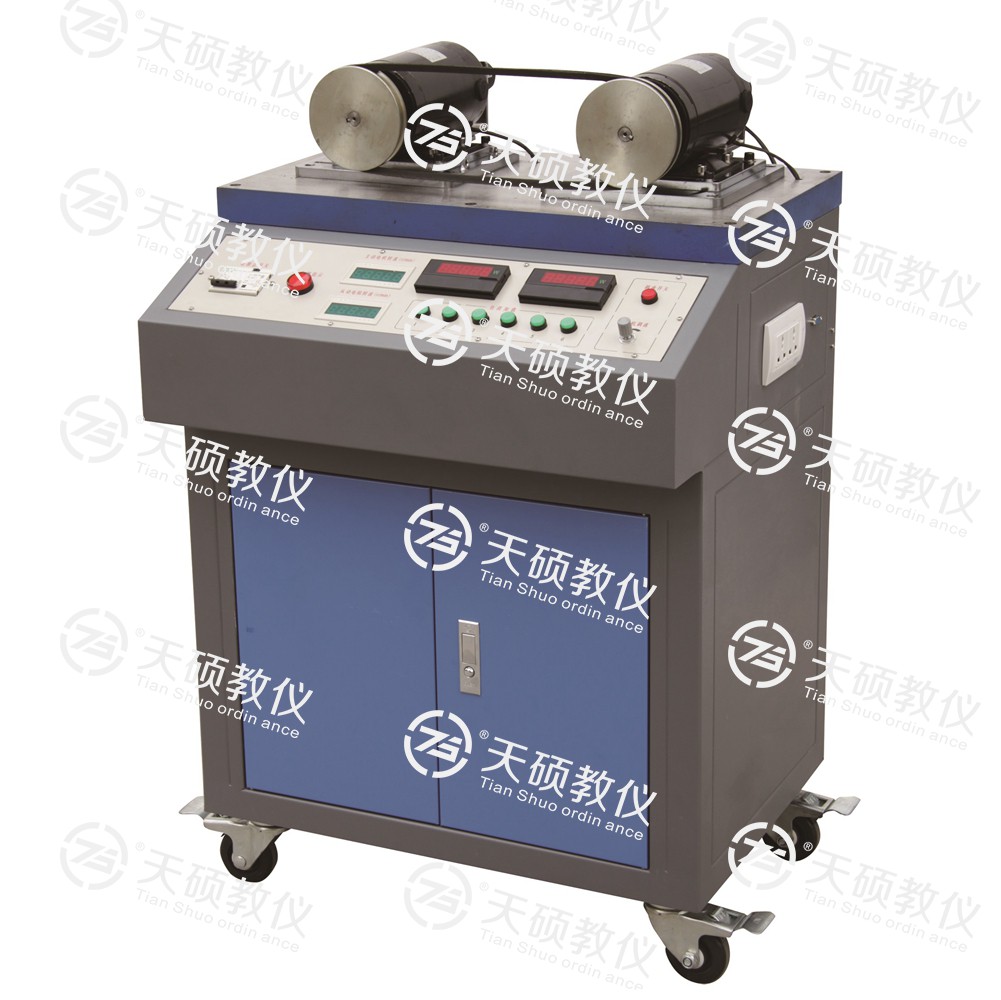 22.TSMEMC-1型 機械傳動典型零部件性(xìng)能測試實驗裝置.jpg