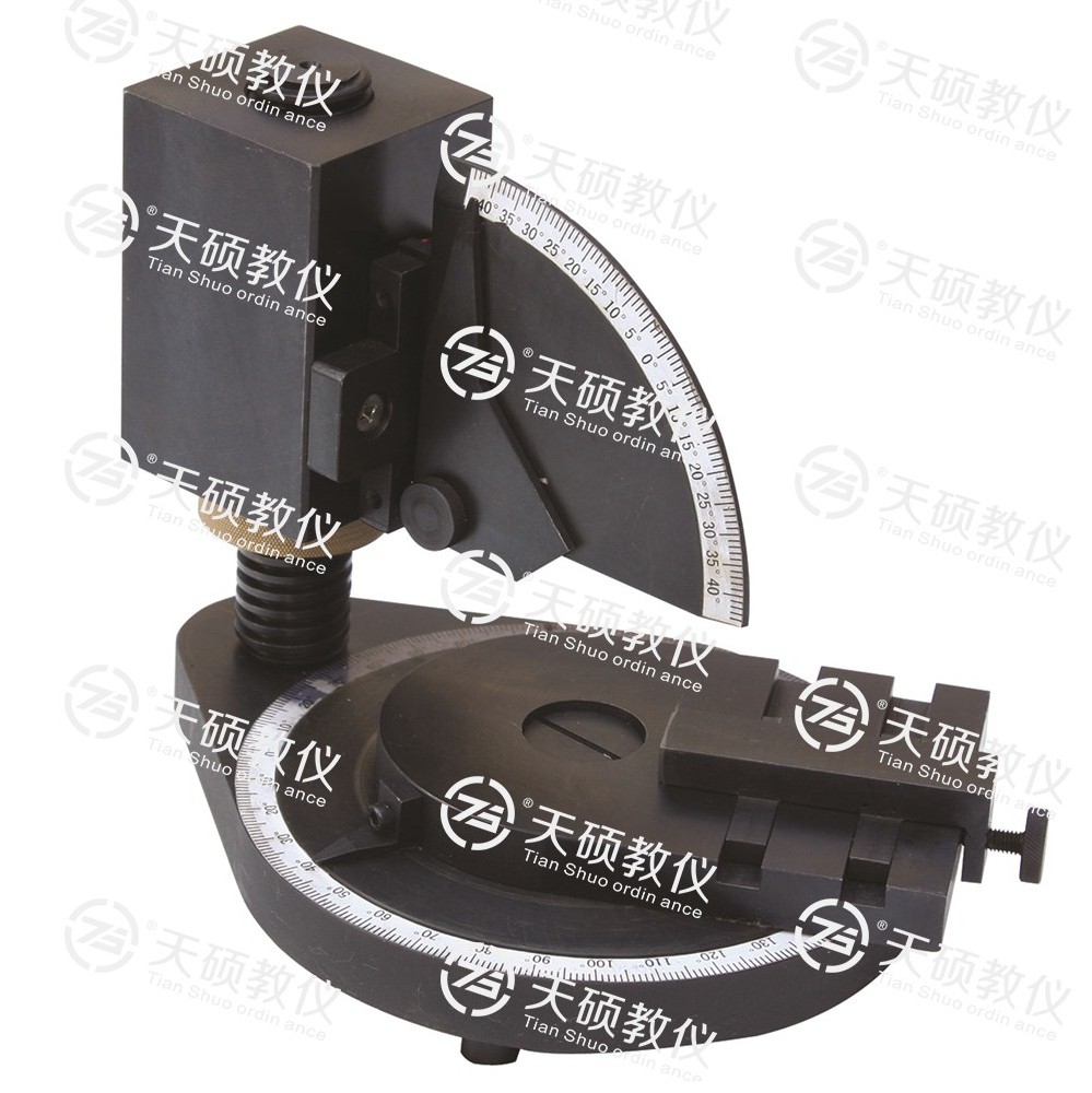 TSMTCL-1型 車刀量角儀（yí）