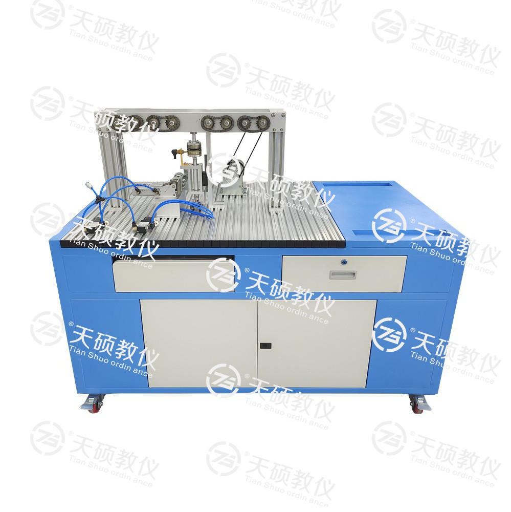 TSMTZS-1型 轉位及（jí）輸送裝置