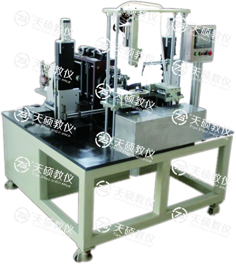 32、TSMTWR-2型 多軸伺服控製智能型外繞機綜合實訓裝置.jpg