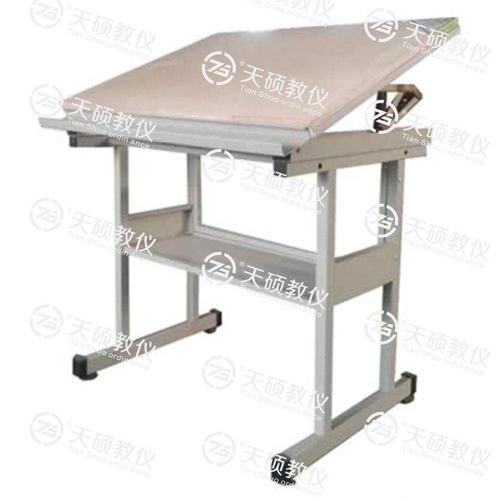 TSDD-1型 多功能（néng）固定式實用繪圖桌