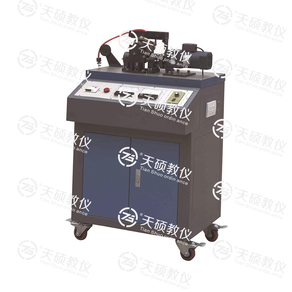 TSMTZX-1型 軸係裝配工（gōng）藝（yì）技能實訓裝置