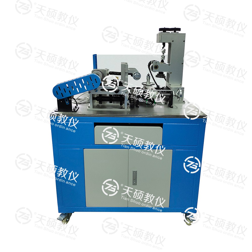 TSMTGC-1型（xíng） 滾（gǔn）齒及插齒綜合實訓裝（zhuāng）置