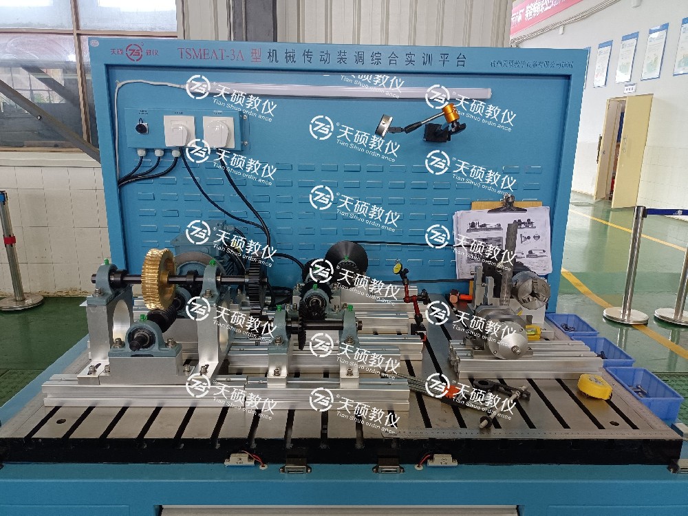 熱（rè）烈祝賀“2024年“匠心杯（bēi）”裝備維修職業技能大賽空軍修理工廠預選賽裝配鉗（qián）工項目實操競賽”完滿（mǎn）完成（chéng），此競賽設備由本司研發製作，並（bìng）提供培訓支（zhī）持。